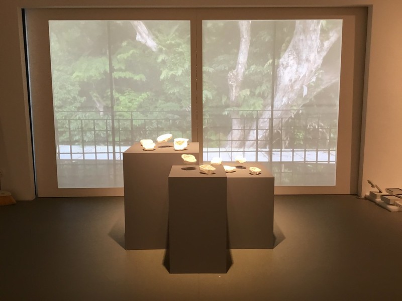 Space Geodes at Ota Fine Arts Singapore (4 August 2018 – 15 September 2018)
