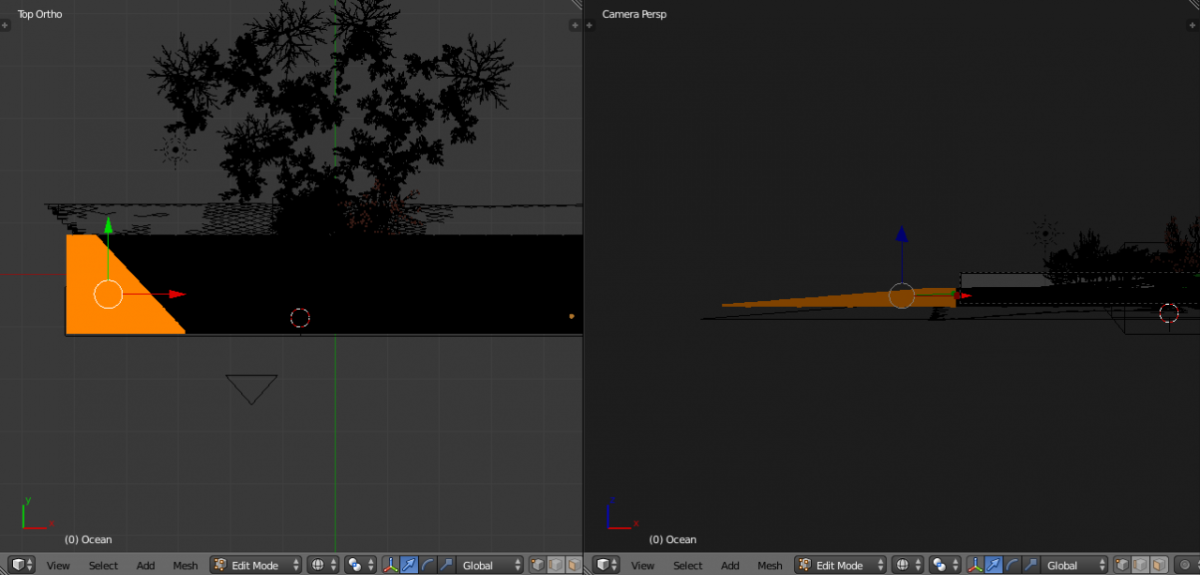 Blender Cycles 12 Ways to Reduce Render Time Debbie's Process Blog